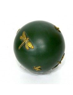 BOLA DE LIBELULA 2