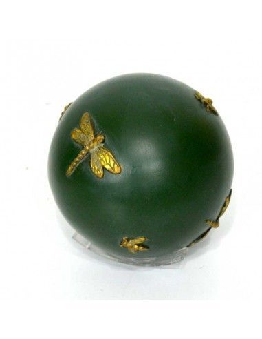 BOLA DE LIBELULA