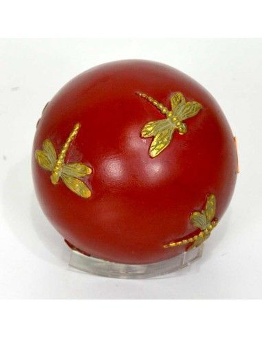 BOLA DE LIBELULA