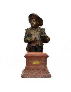 FIGURA DE SANCHO PANZA 2