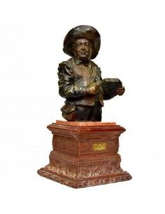 FIGURA DE SANCHO PANZA