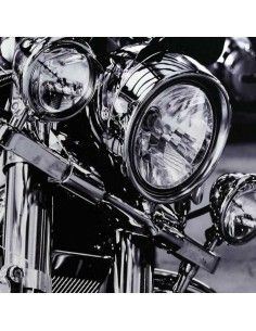 CUADRO MOTO DE CRISTAL 120x80 2