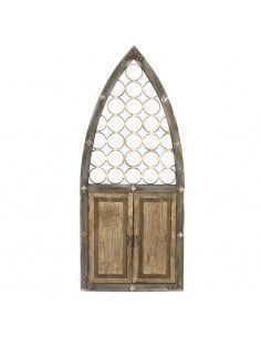 ESPEJO GRANDE VINTAGE 170x70