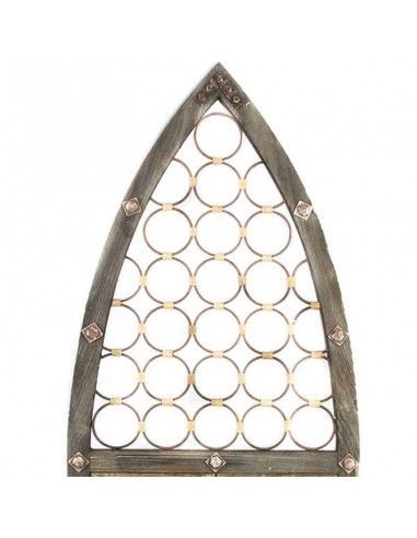 ESPEJO GRANDE VINTAGE 170x70