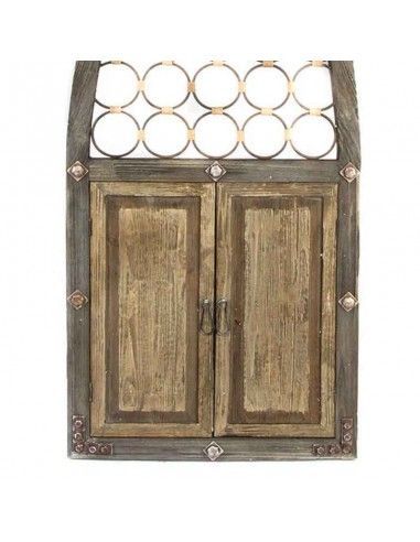ESPEJO GRANDE VINTAGE 170x70