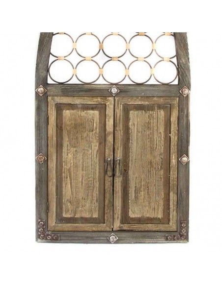ESPEJO GRANDE VINTAGE 170x70
