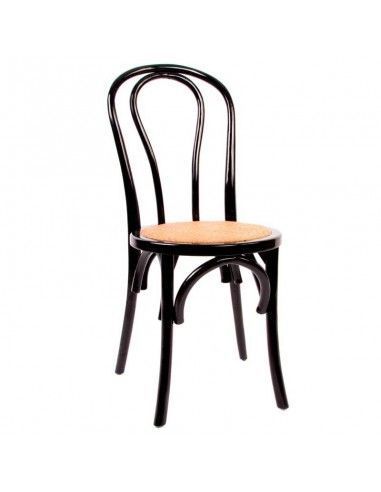 SILLA CLASICA CUATRO UNIDADES