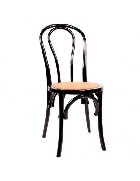 SILLA CLASICA CUATRO UNIDADES