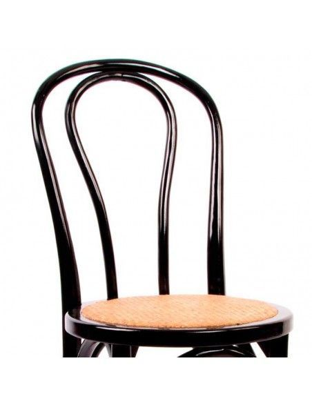 SILLA CLASICA CUATRO UNIDADES