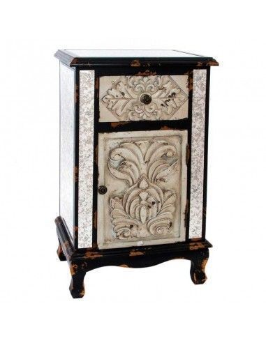 MESA MADERA VINTAGE