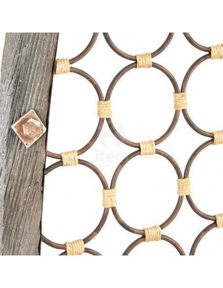 ESPEJO GRANDE VINTAGE 170x70