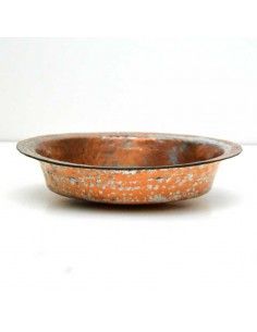 PLATO PALANGANERO DE COBRE 2