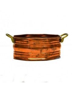 JARDINERA DE COBRE