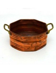 JARDINERA DE COBRE 2