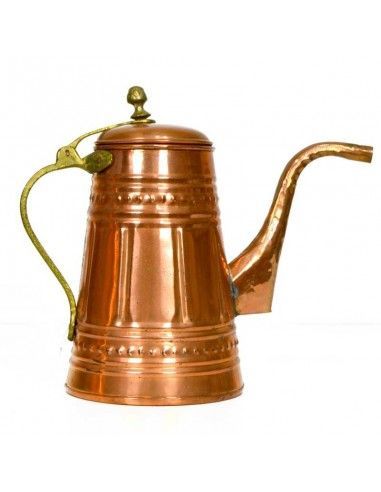 ACEITERA DE COBRE