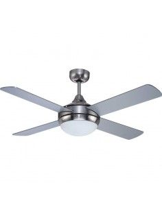 VENTILADOR DE TECHO CUATRO ASPAS
