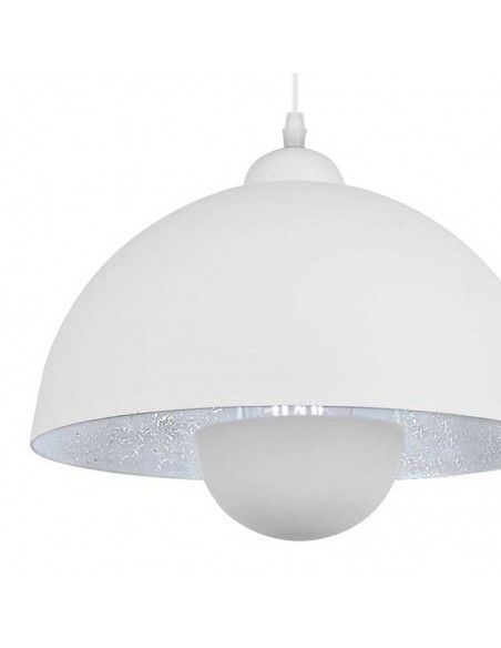 COLGANTE DE TECHO BLANCO