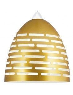 COLGANTE DE TECHO ORO OTOS 2