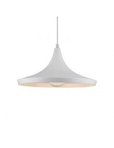 COLGANTE DE TECHO BLANCO CAMPANA
