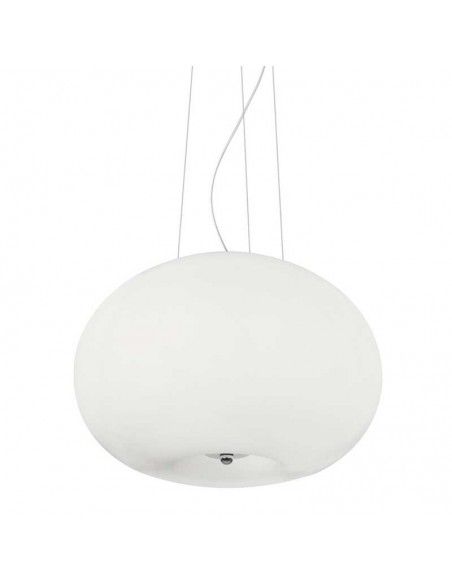 COLGANTE DE TECHO BLANCO NIBO