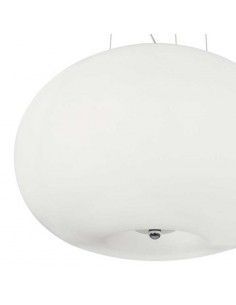 COLGANTE DE TECHO BLANCO NIBO 2