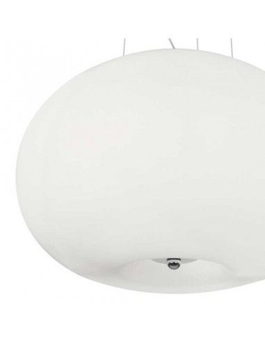 COLGANTE DE TECHO BLANCO NIBO