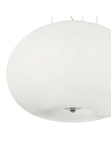 COLGANTE DE TECHO BLANCO NIBO