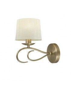 APLIQUE DE PARED ADEL