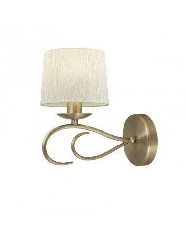 APLIQUE DE PARED ADEL