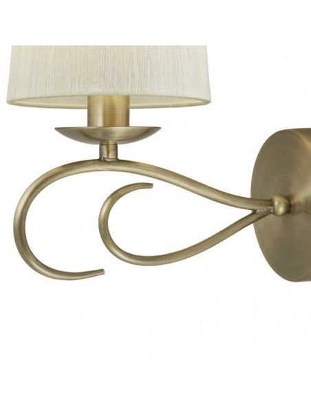 APLIQUE DE PARED ADEL