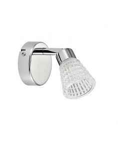 APLIQUE DE PARED COLECCION GEL
