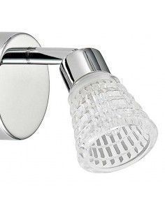 APLIQUE DE PARED COLECCION GEL 2