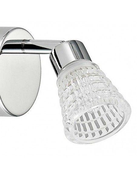APLIQUE DE PARED COLECCION GEL