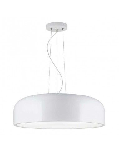 COLGANTE DE TECHO DONNA BLANCO