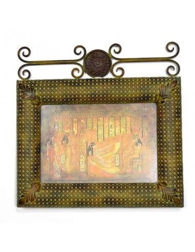 CUADRO EGIPTO DE FARAONES