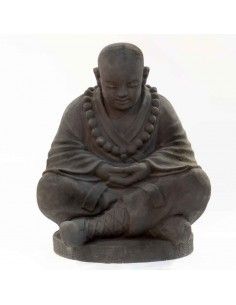 FIGURA DE BUDA GRANDE