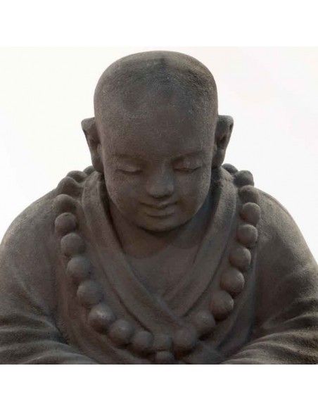 FIGURA DE BUDA GRANDE
