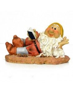 FIGURA DE ENANOS - GNOMOS 2