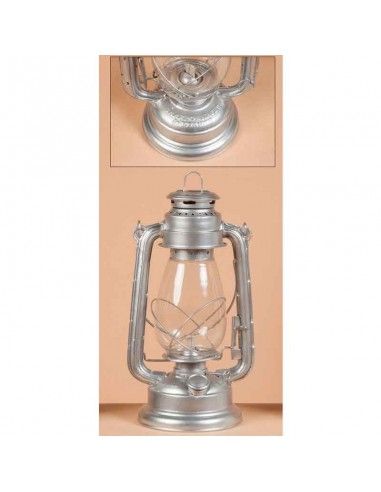 FAROL MINERO