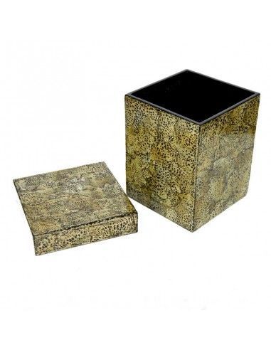 CAJA DE DECORACION VINTAGE