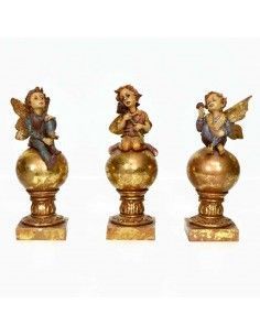 FIGURA DE DUENDES