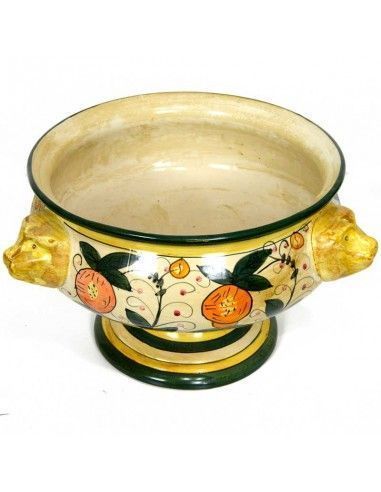 CUBREMACETA - MACETERO CLASICO