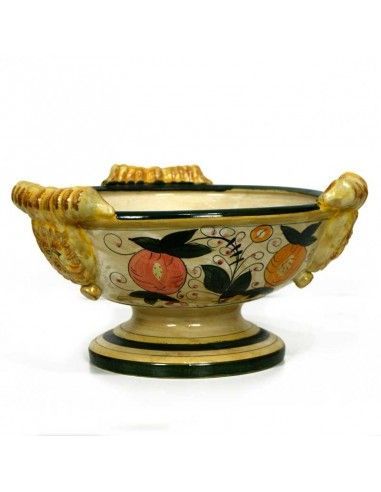 CENTRO DE CERAMICA VINTAGE