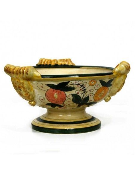 CENTRO DE CERAMICA VINTAGE