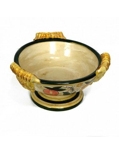 CENTRO DE CERAMICA VINTAGE
