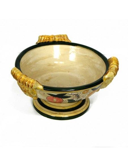 CENTRO DE CERAMICA VINTAGE