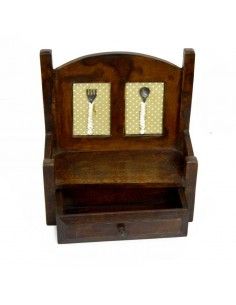 MUEBLE VINTAGE PARA ESPECIES 2