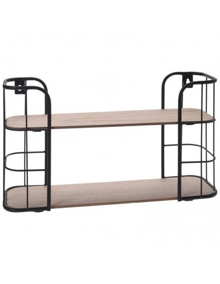 ESTANTERIA PARED VINTAGE
