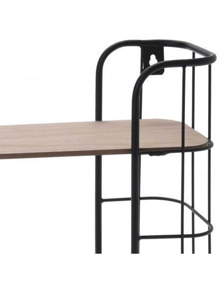 ESTANTERIA PARED VINTAGE