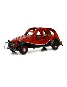 COCHE CITROEN VINTAGE